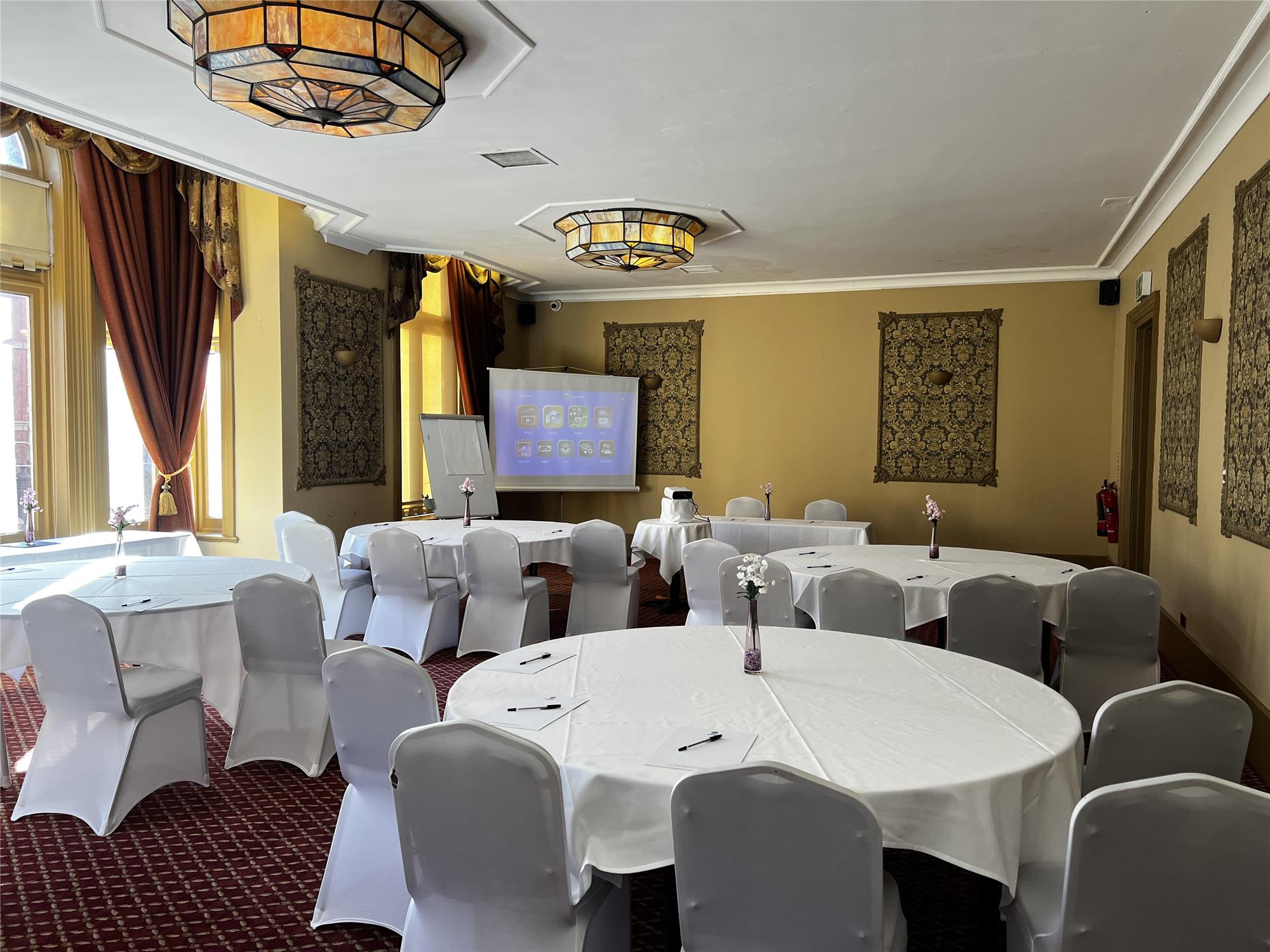 Best Western The Grand Hotel Hartlepool 42/45