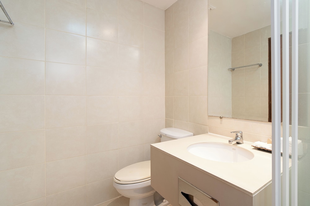 Lasalle Suites Spa 74/74