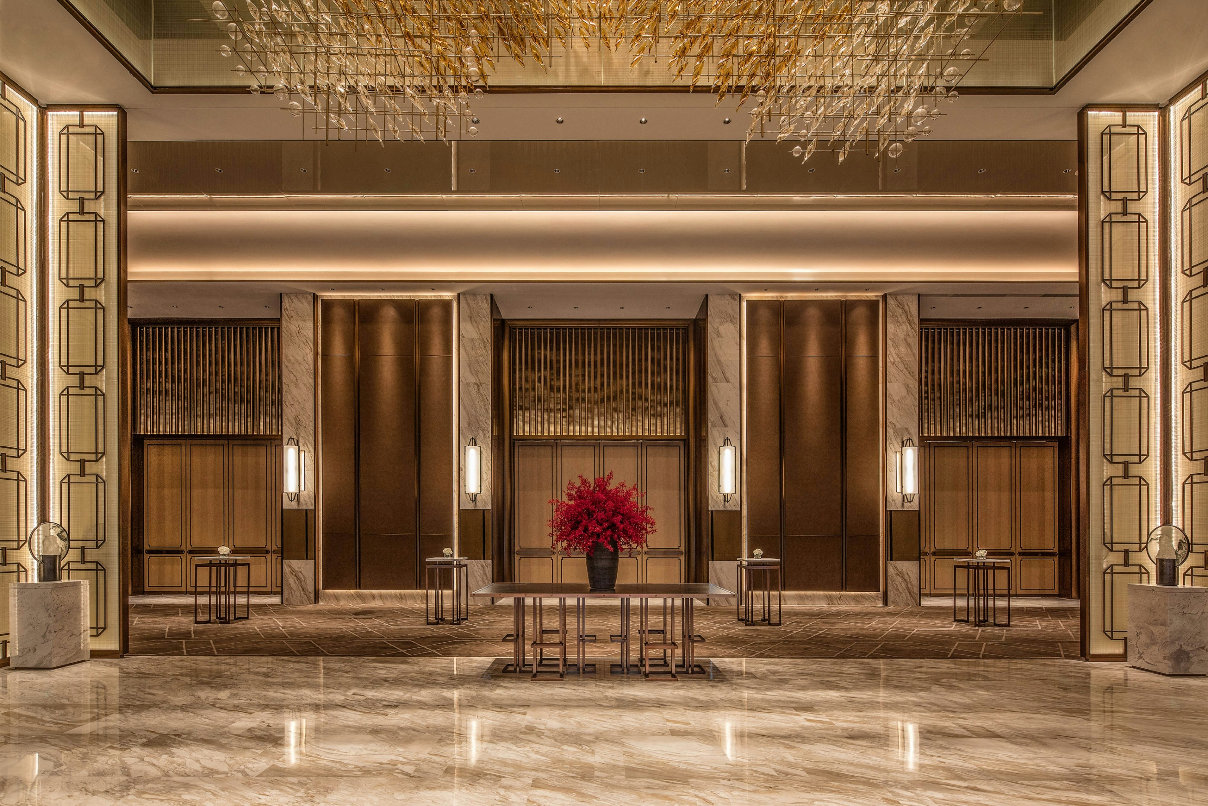St Regis Beijing 2/62