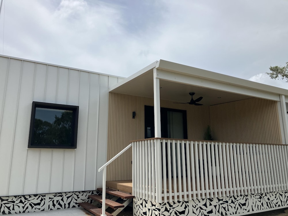 Ingenia Holidays Hervey Bay 4/50