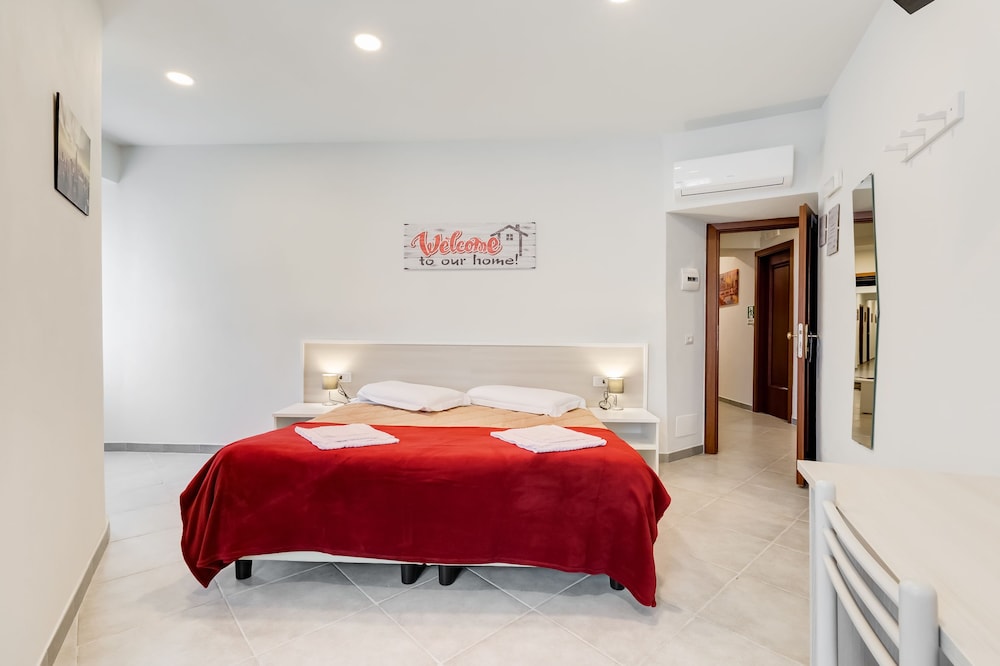 San Pietro Rooms Hotel 13/29