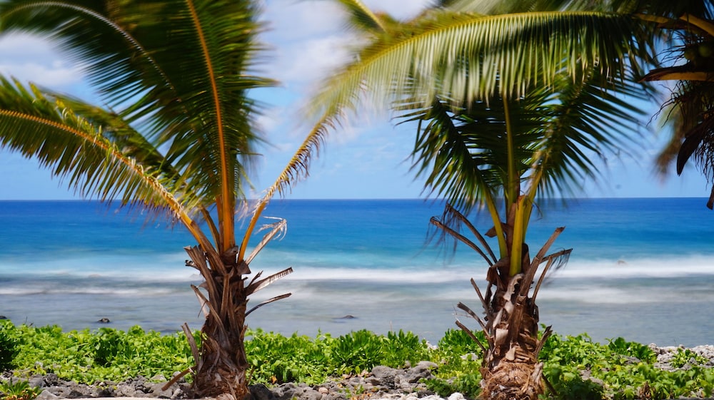 Sunrise Beach Bungalows 47/64