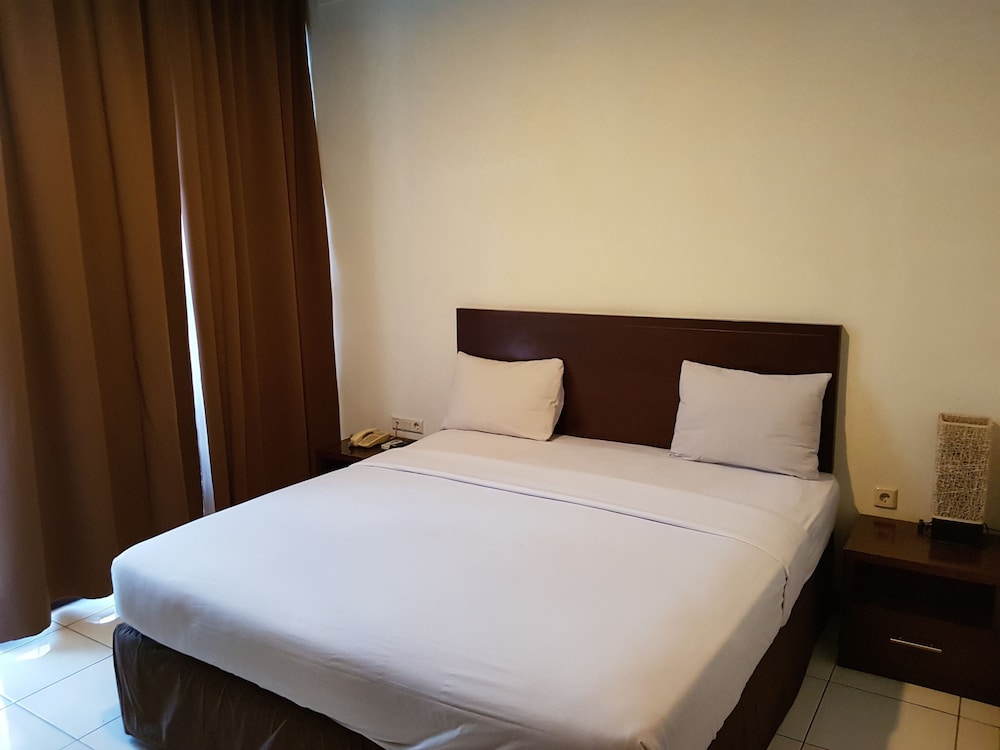 N1 Hotel Tanah Abang 9/36