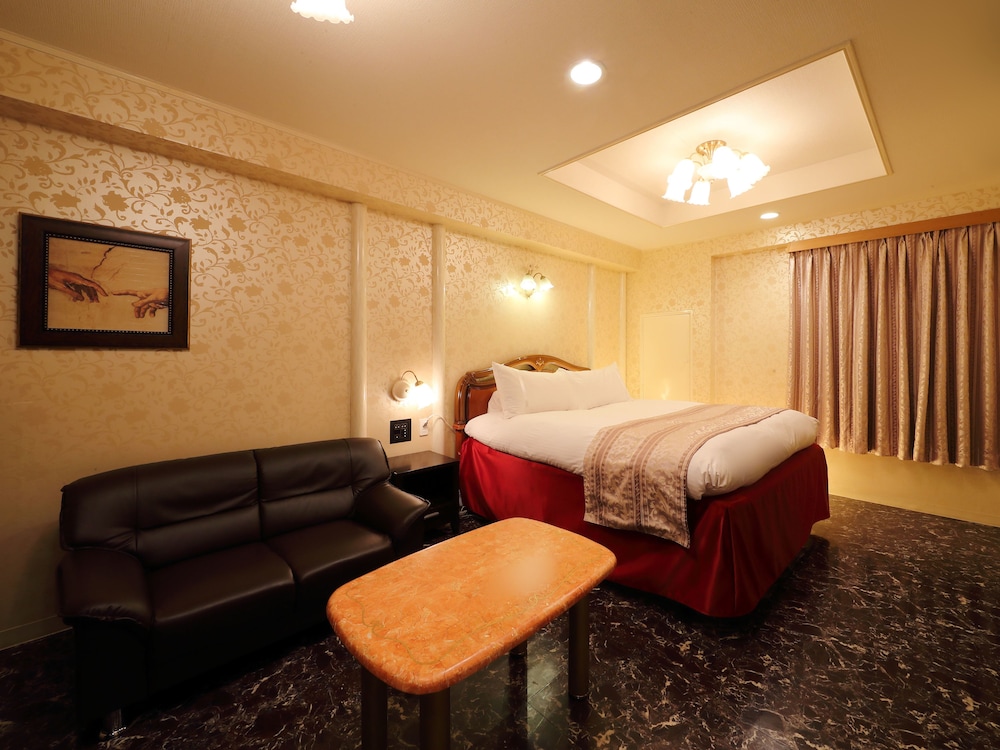 Hotel Fine Garden Suzuka 36/47