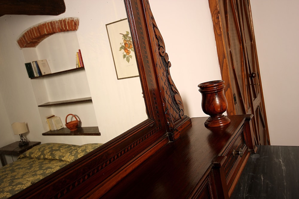 Tenuta il Burchio Hotel 8/50