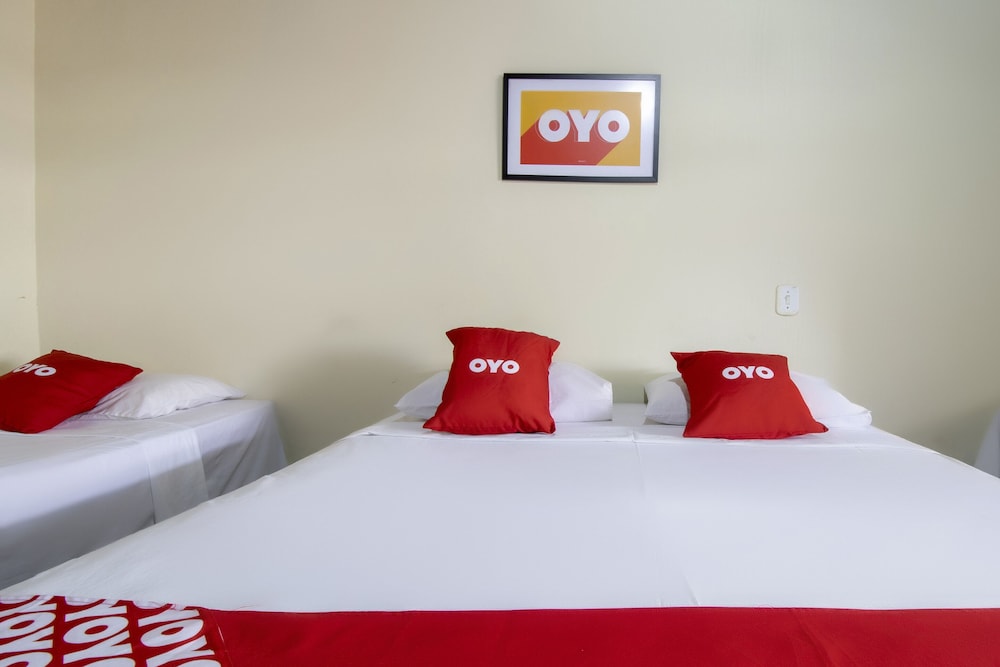 OYO New Anapolis Hotel, Imperatriz 15/57