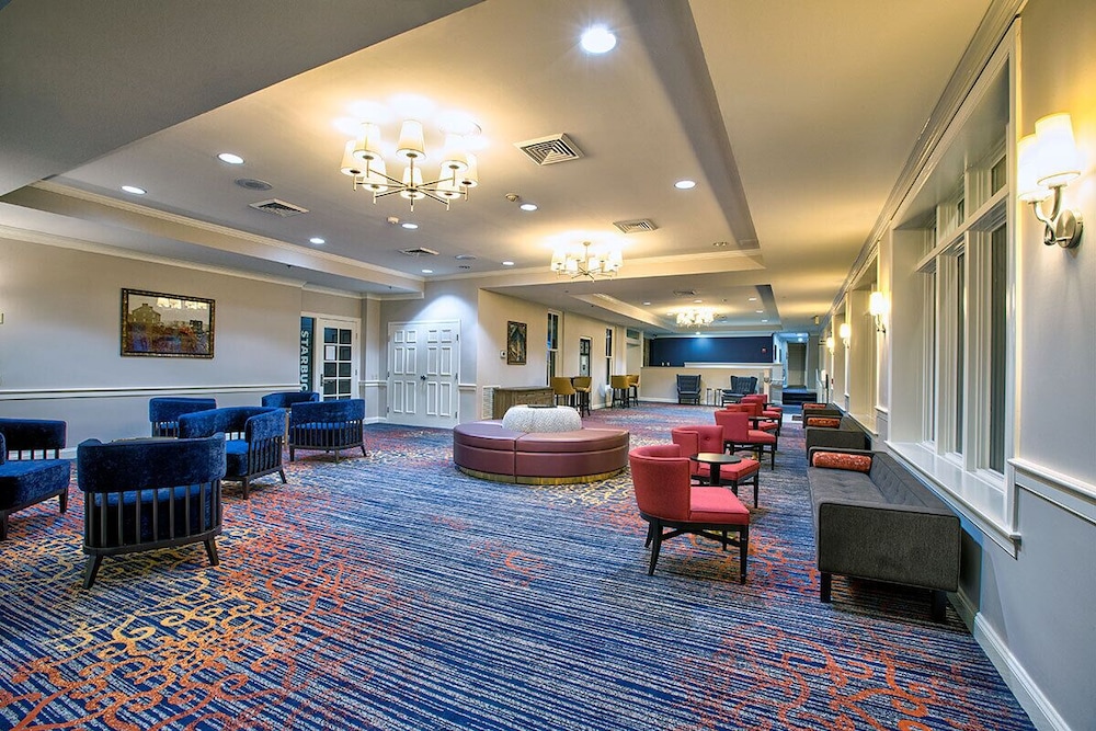 Gettysburg Hotel 29/50