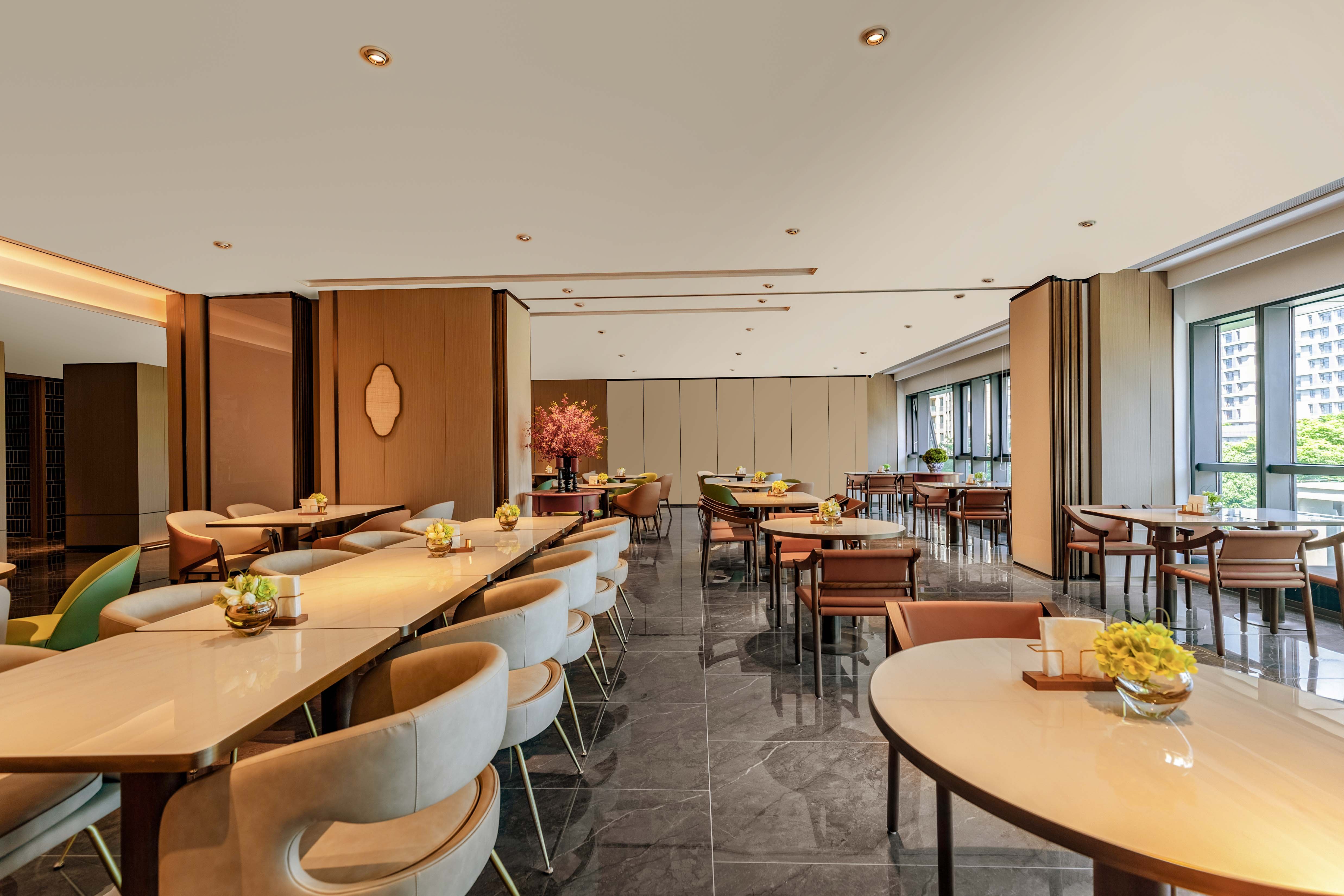 Holiday Inn Express Hangzhou Jiangnan 19/27
