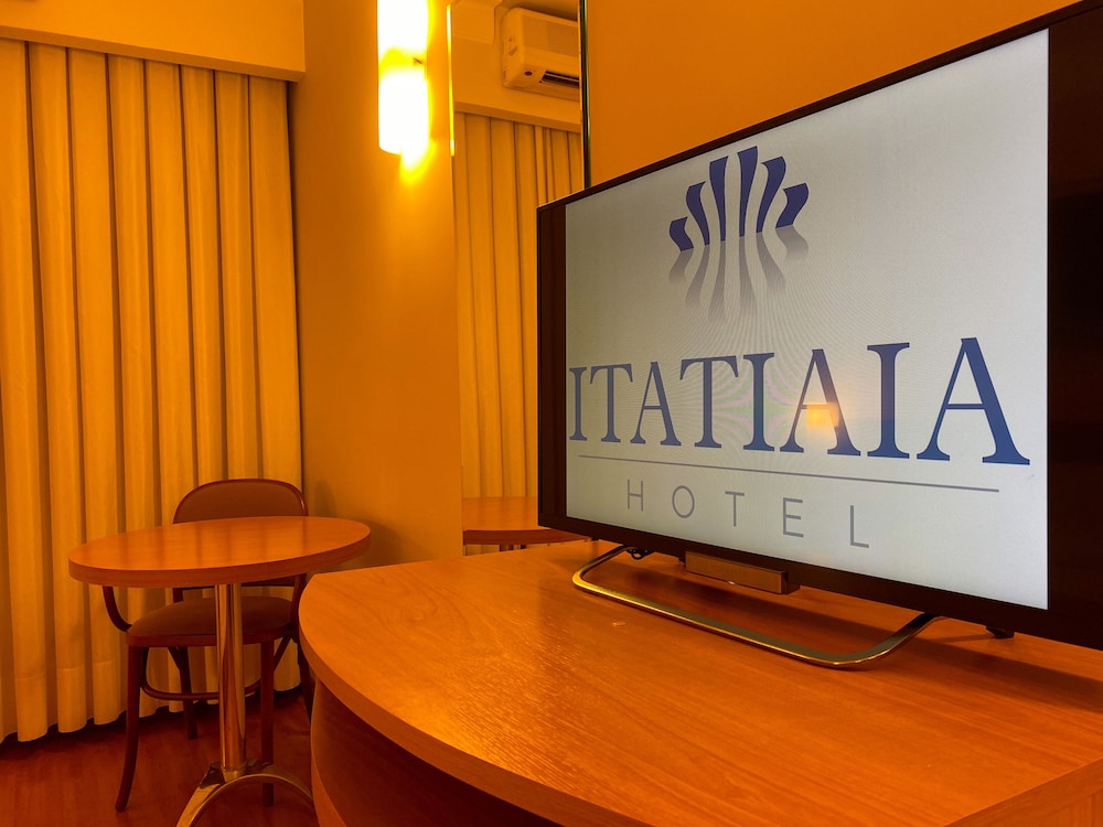Itatiaia Premium Hotel 30/54