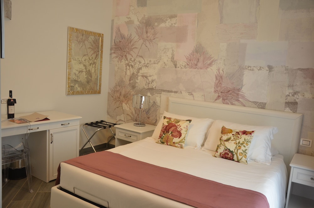 Classic, Double Bed