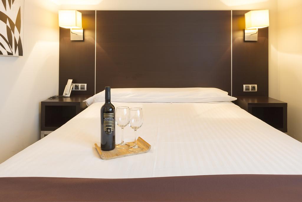 Hotel Plazaola 14/38