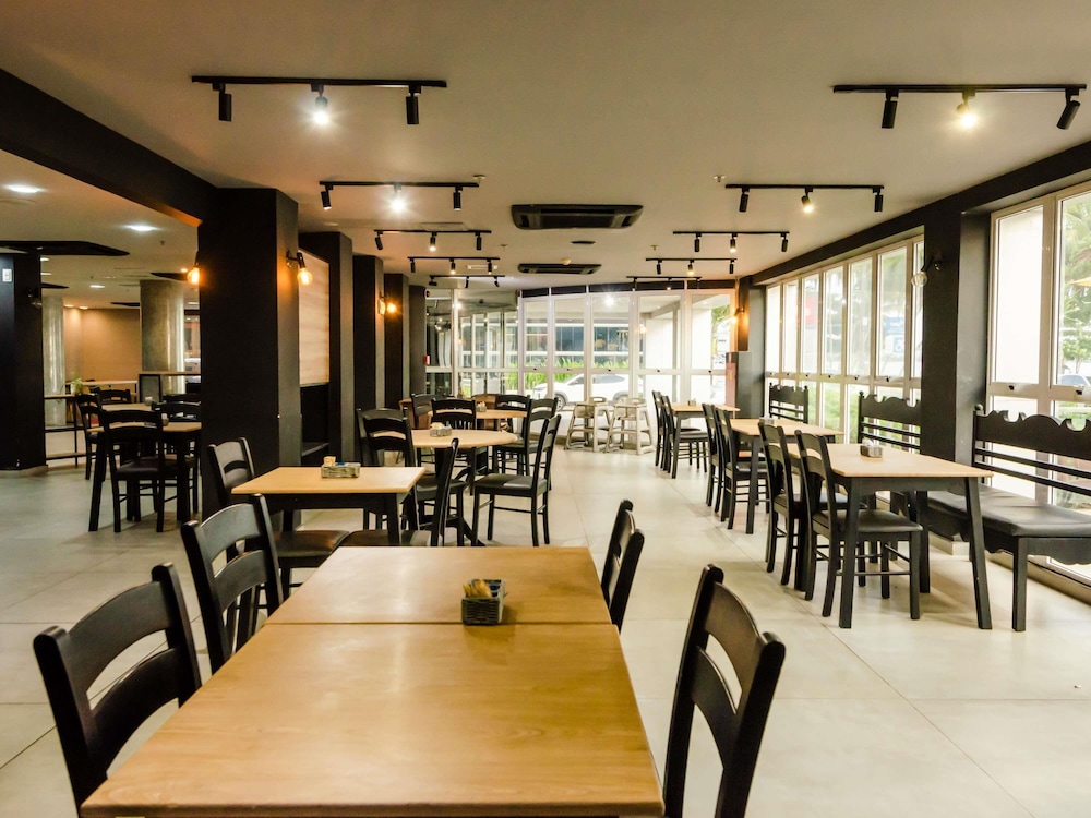 Ibis Joao Pessoa 45/55