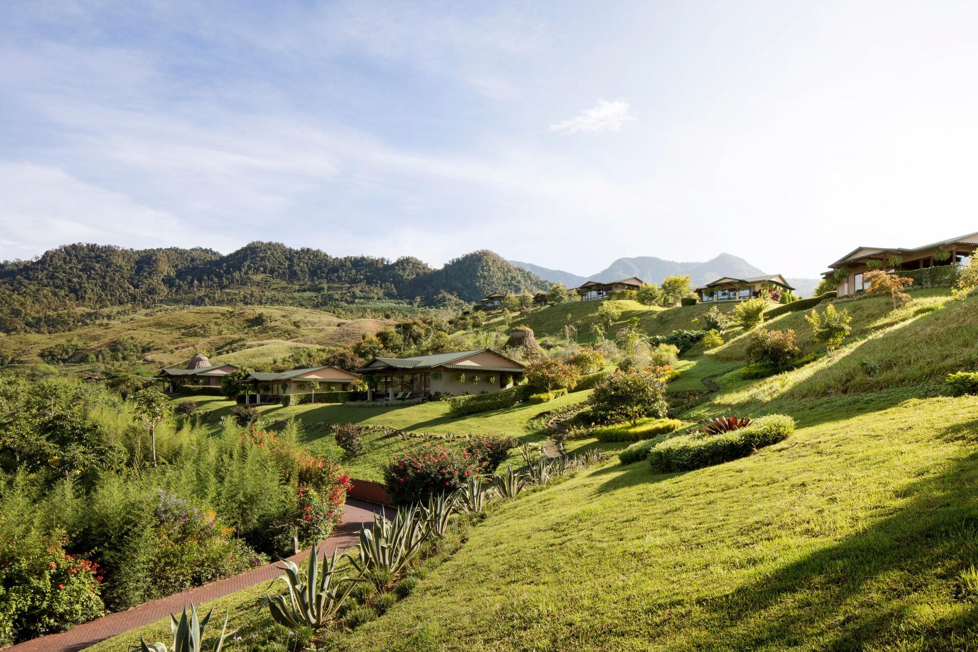 HACIENDA ALTAGRACIA 75/84