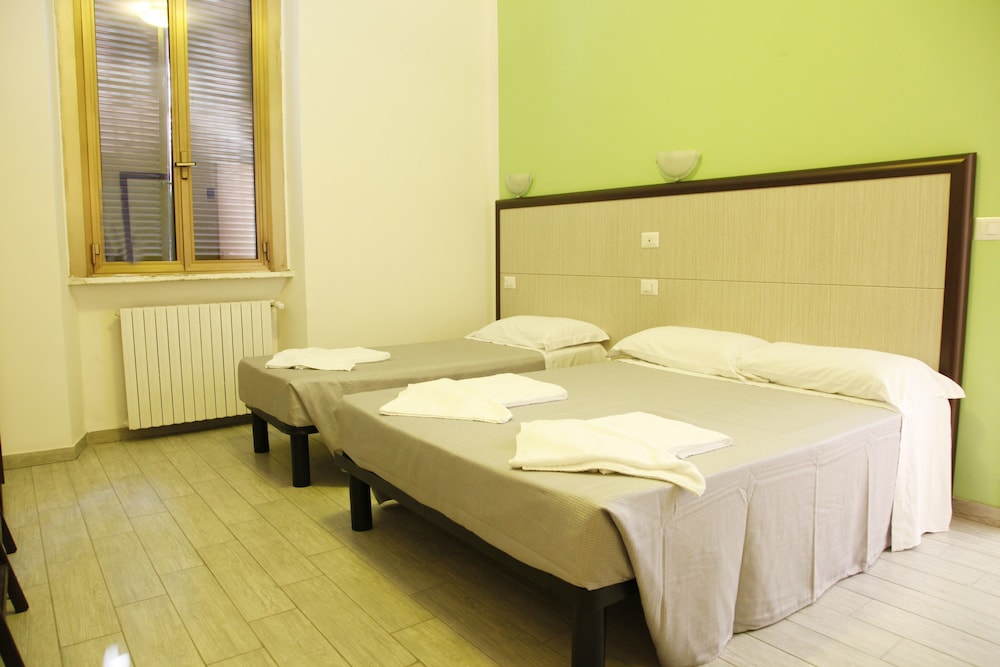 Hotel Poma 19/43