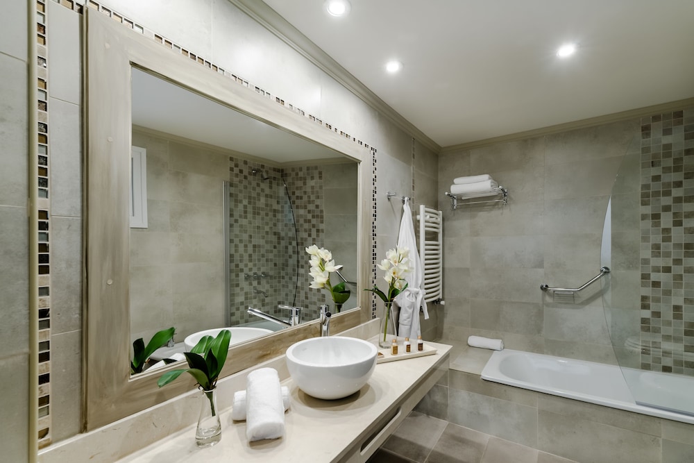 Aguila Mora Suites & Spa 9/57