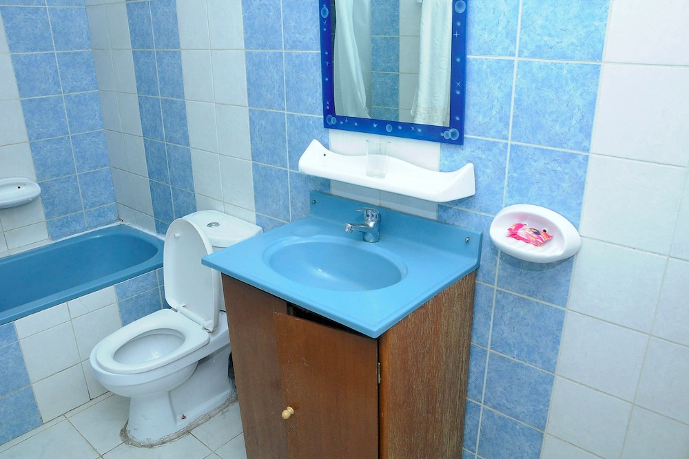 Yeka Guest House 29/36