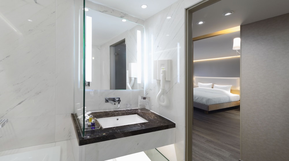Saz City Life Hotel 10/48
