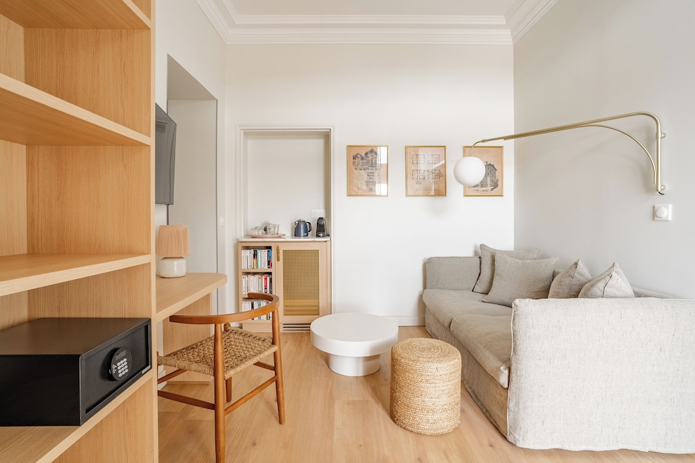 Villa Camille Hotel & Spa 52/65
