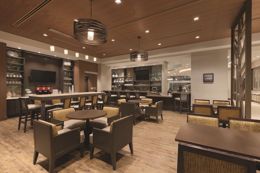 Hyatt Place Washington Dc/Georgetown/West End 40/49