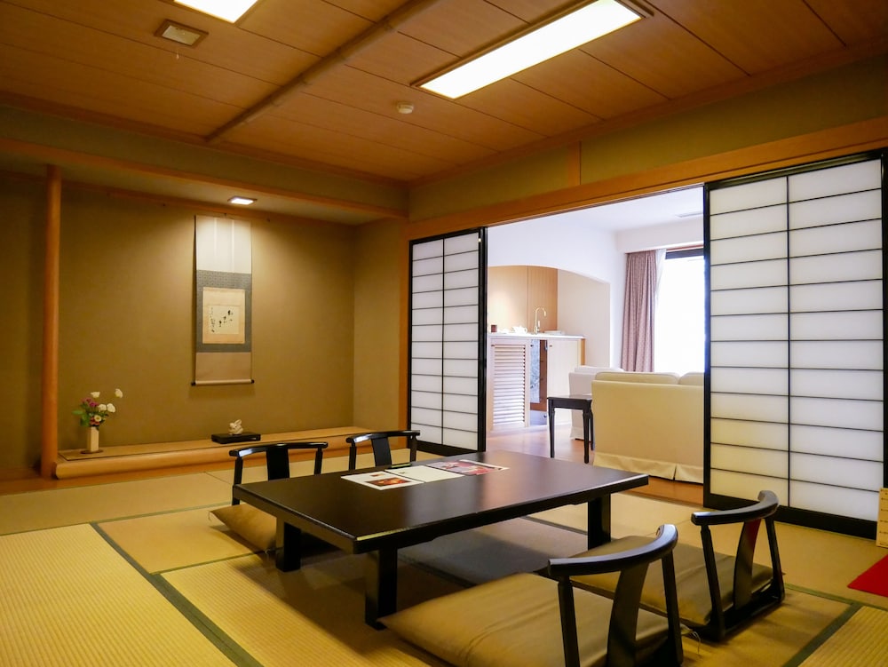 Myojinkan 35/45