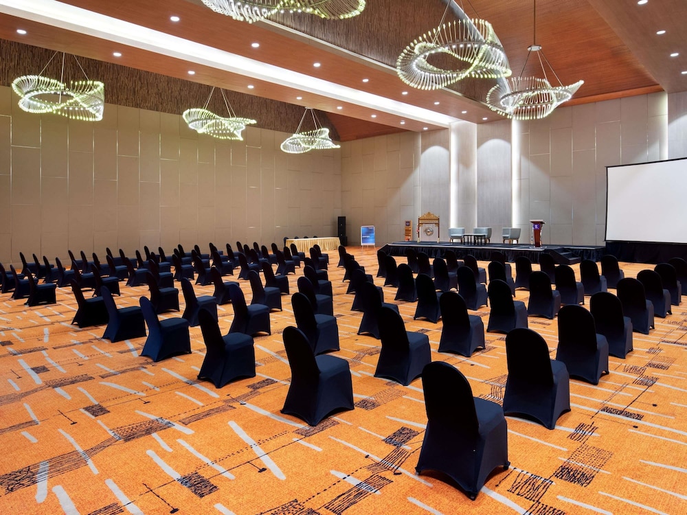 Novotel Palembang Hotel & Residence 45/55