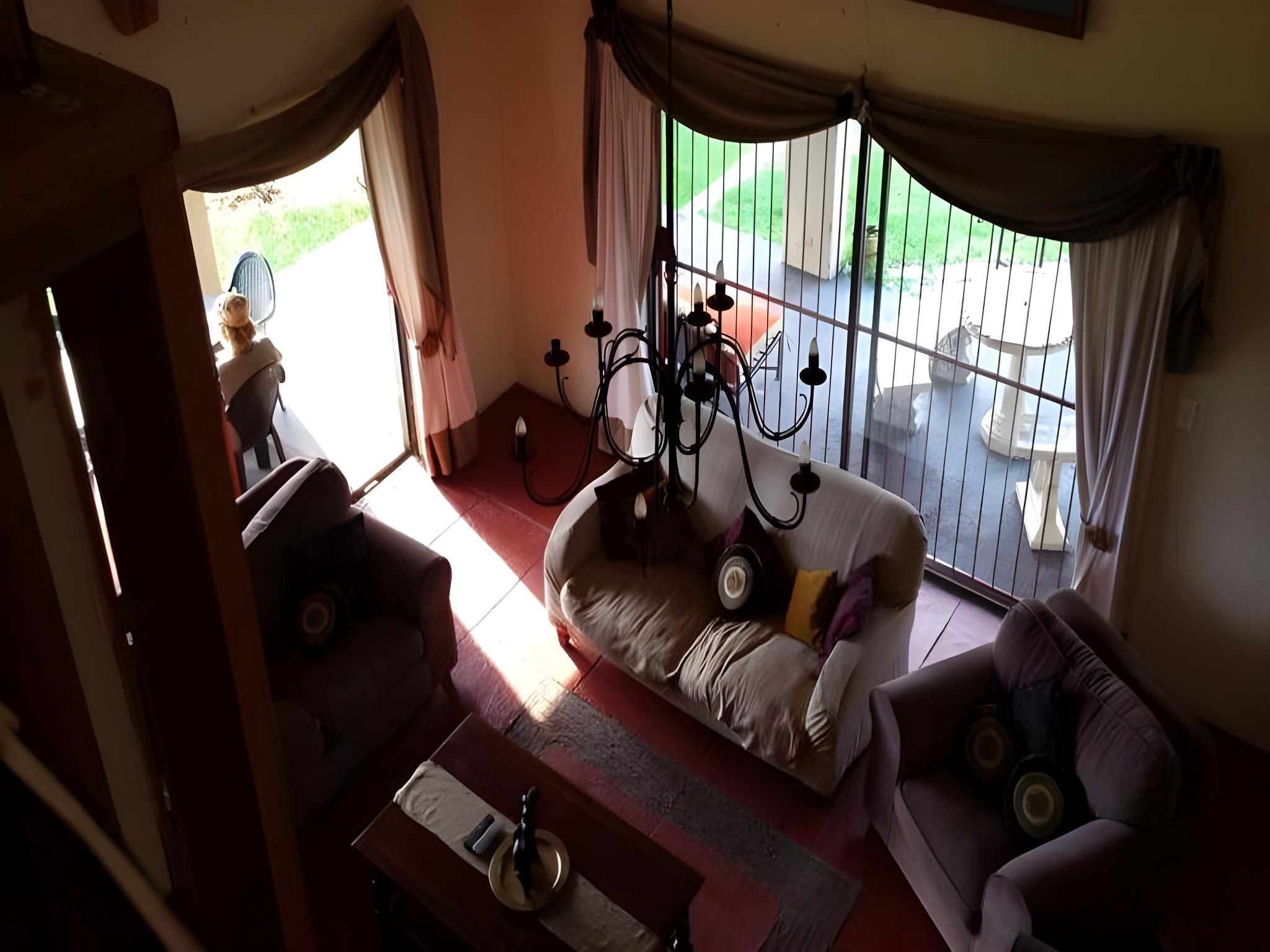 Cynthia's Country Farm Stay 6/18