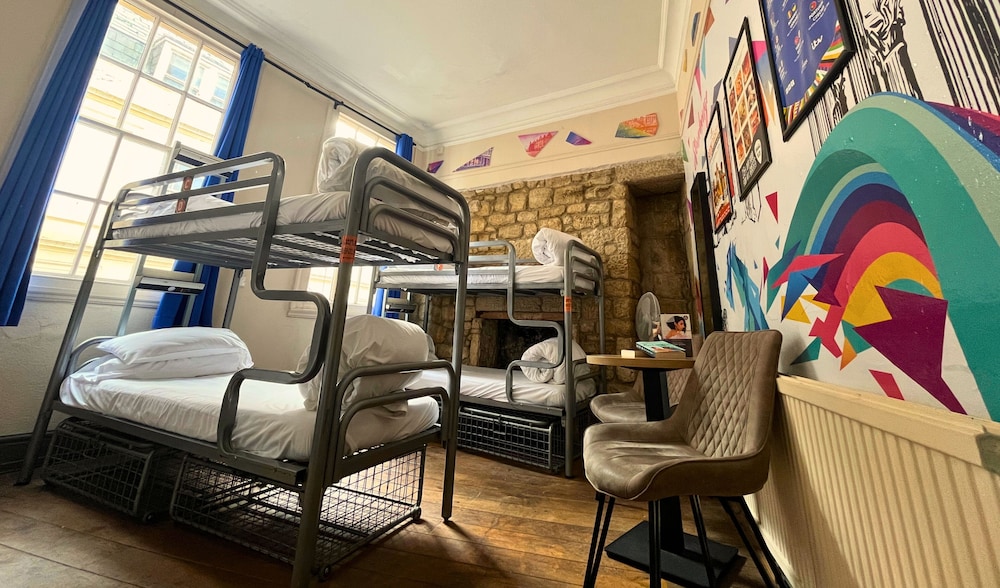 St Christophers Inn Bath 27/69