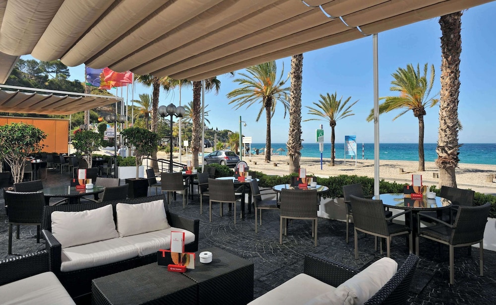 Sol Los Fenicios Hotel - Adults Only 28/51
