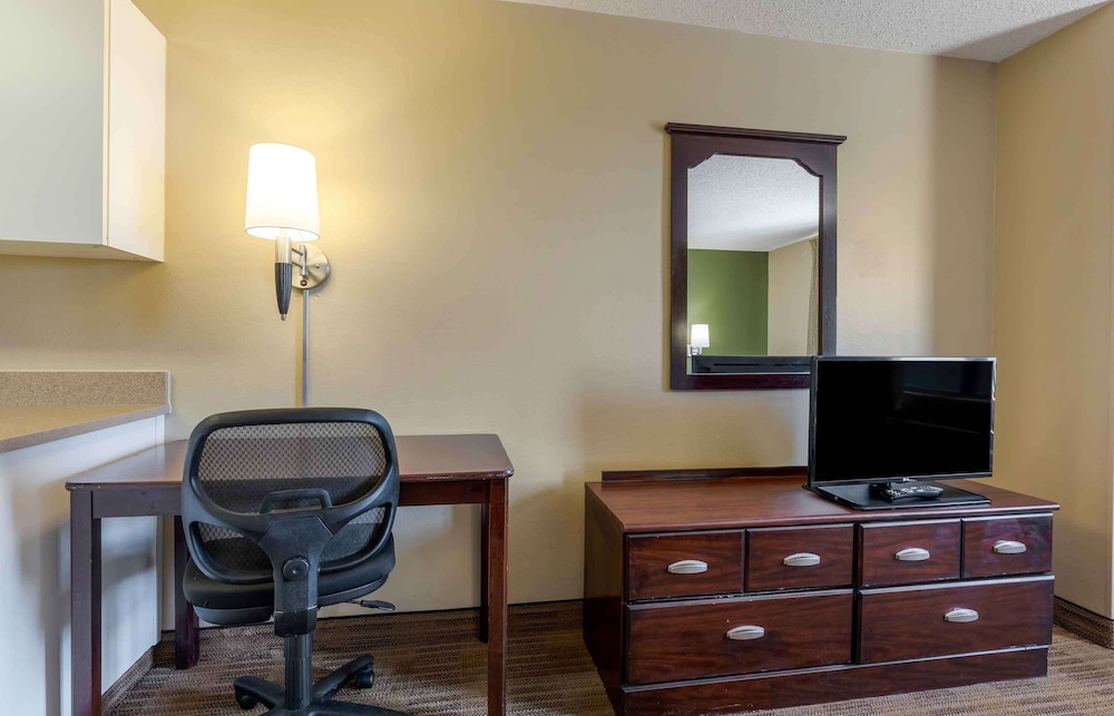 Extended Stay America - Dallas - Greenville Ave. 30/34