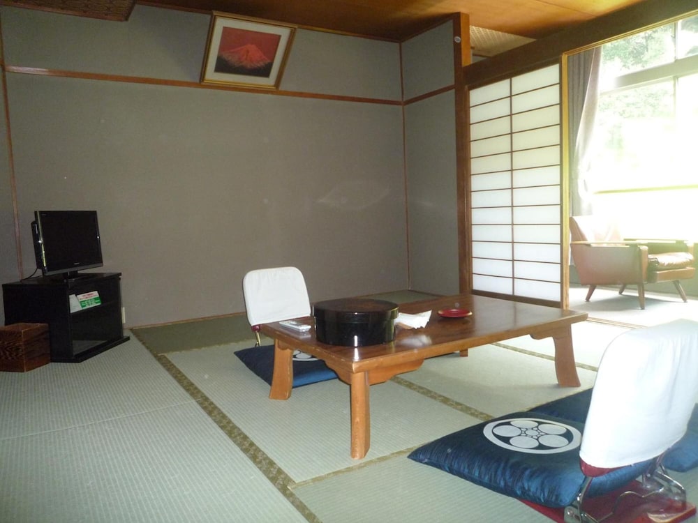 Takao Kanko Hotel 34/50