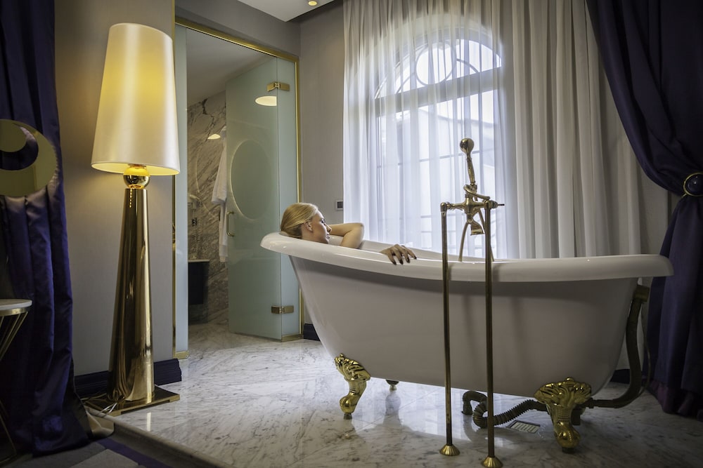 Sura Design Hotel & Suites 9/68