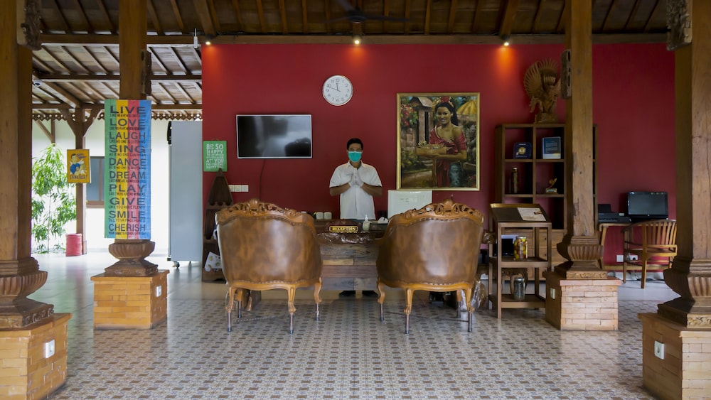 UBUD HEAVEN SAYAN 56/73