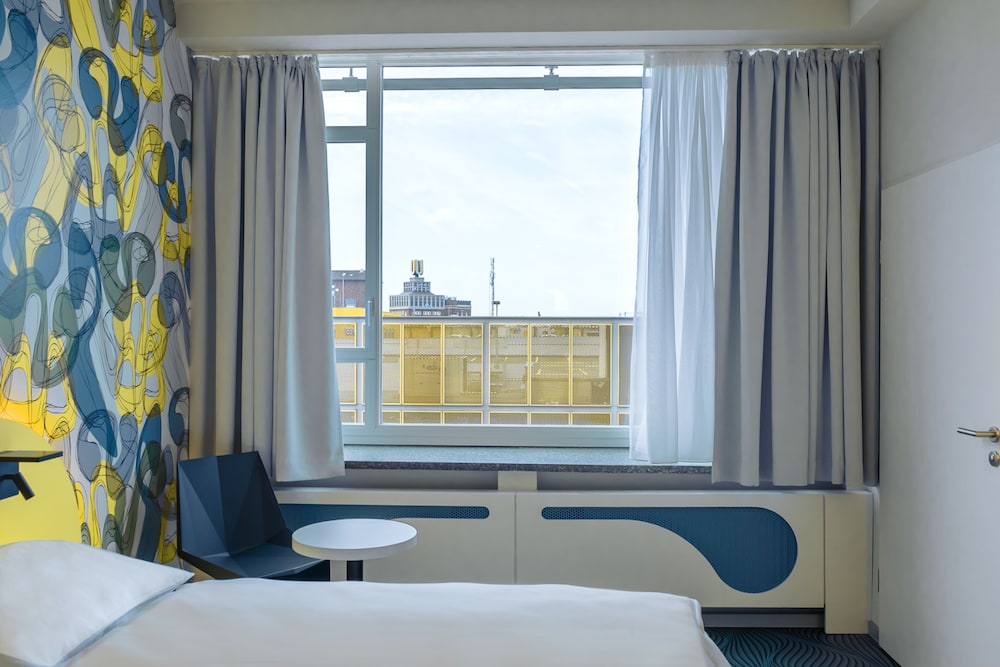 Prize by Radisson, Dortmund City 14/45