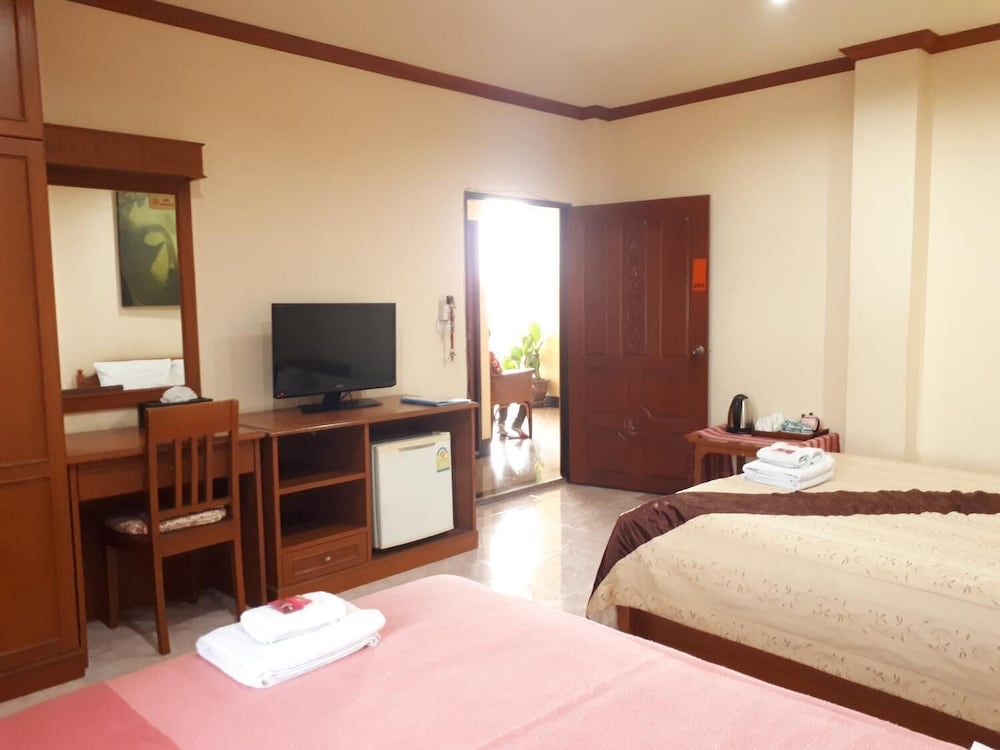 Mini Cost Apartment & Guesthouse 7/34