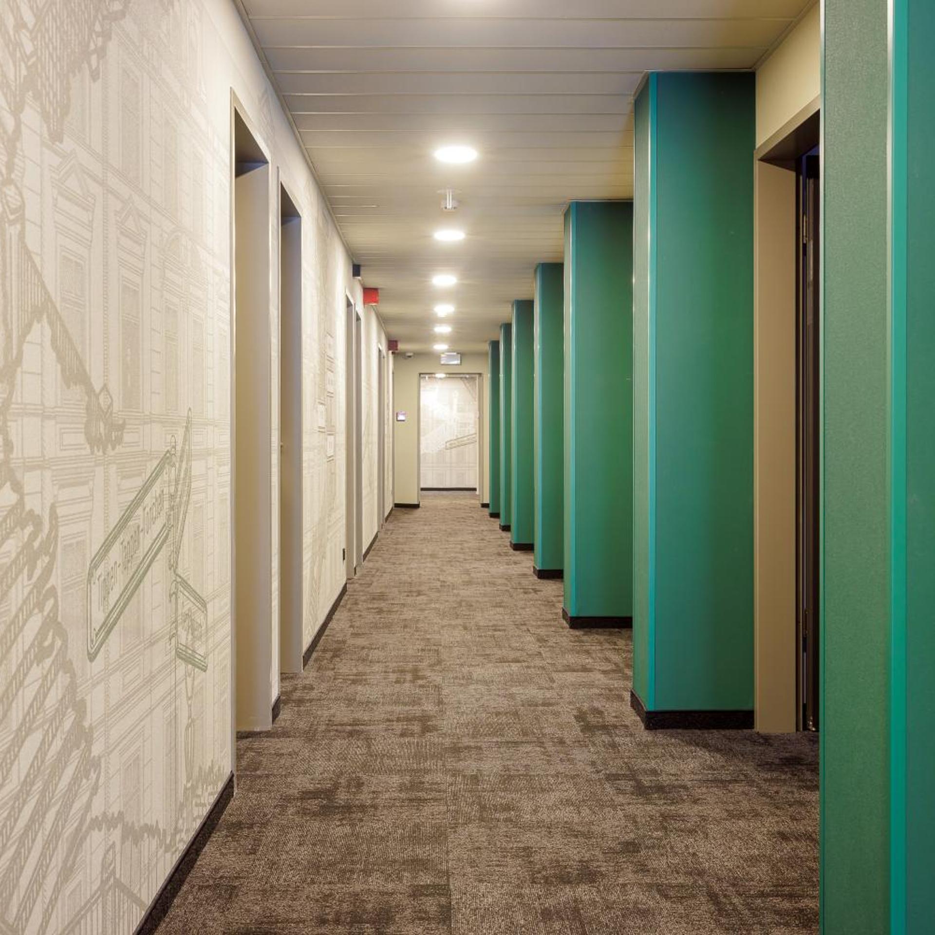 McDreams Hotel Wuppertal City 24/27
