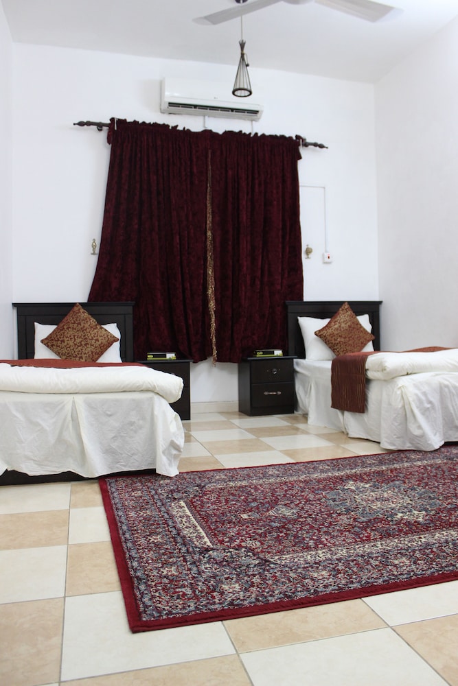 العييري للوحدات السكنية 4(Al Eairy Furnished Apartments - Al Bahah 4) 26/40