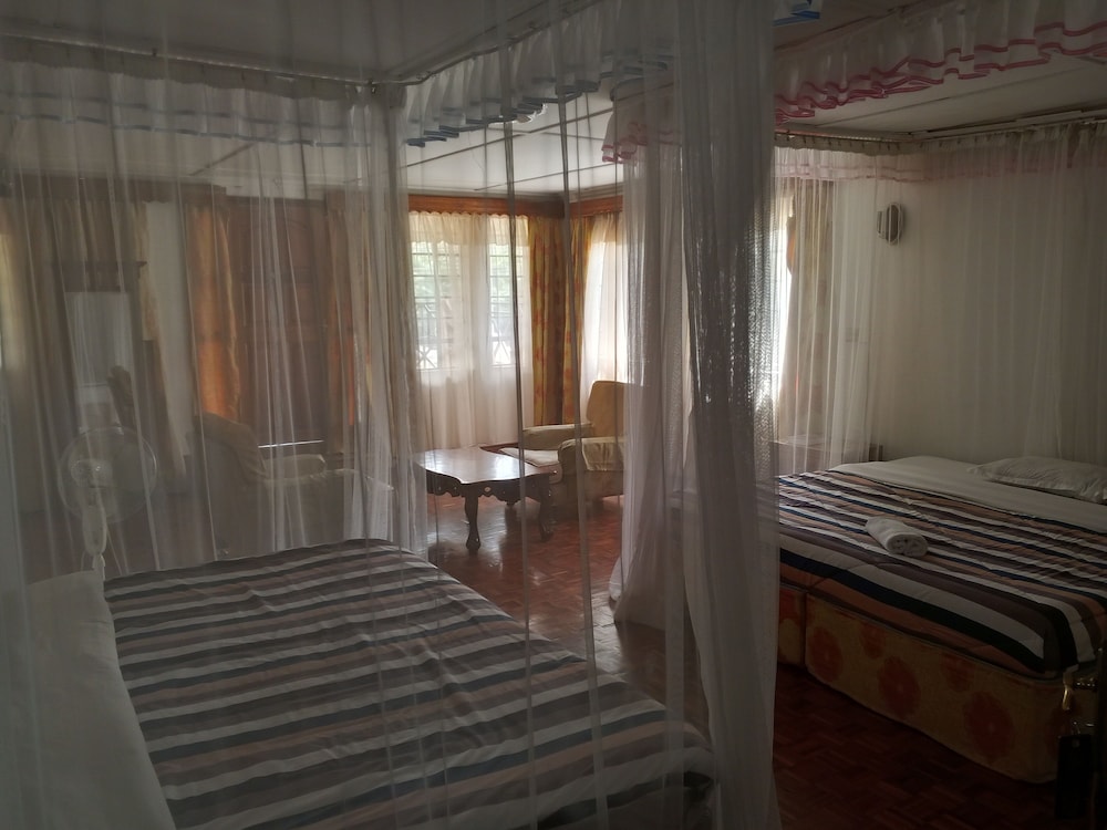 Classic Guest Home 24/50