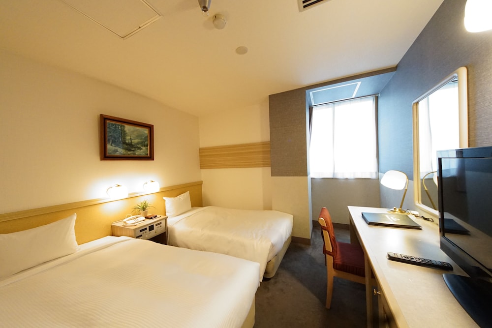 Hotel Riverge Akebono 9/50