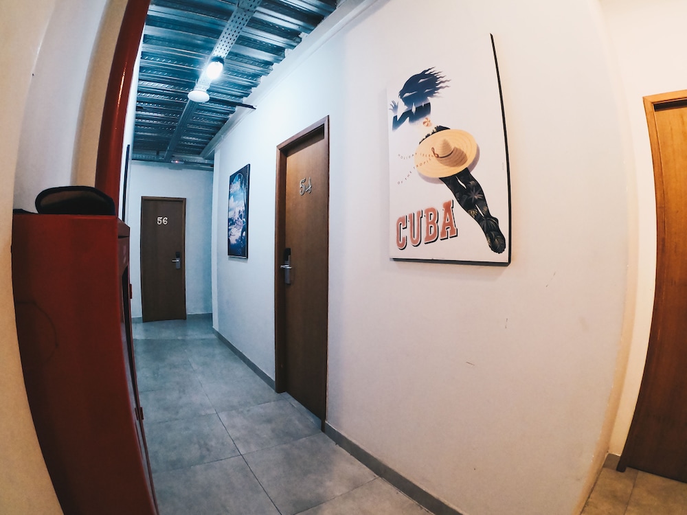 Cabanacopa Hostel 35/69