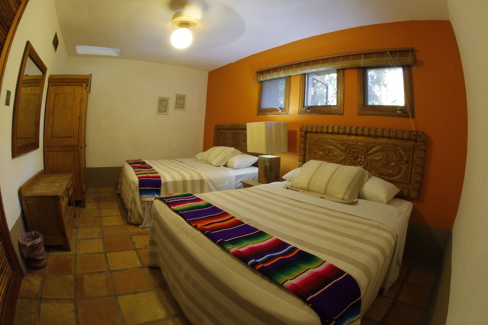 Villas El Rancho 7/39