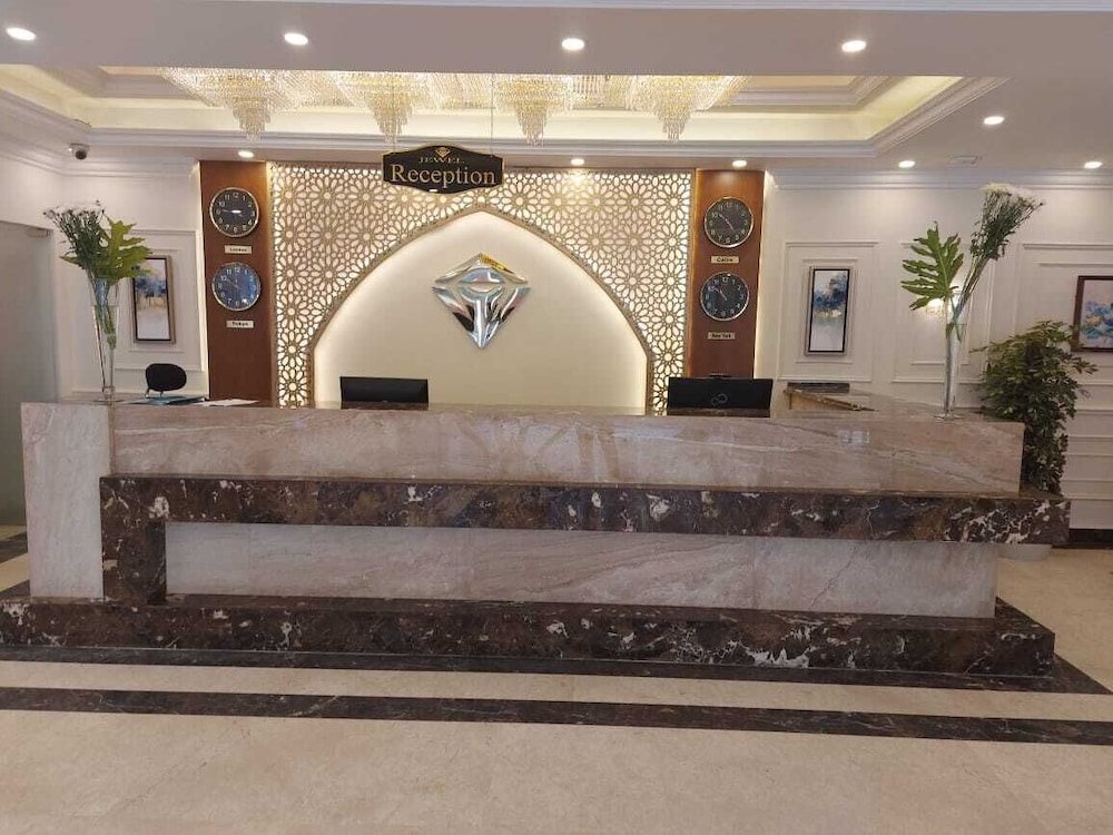 Jewel Zamalek Hotel 5/50
