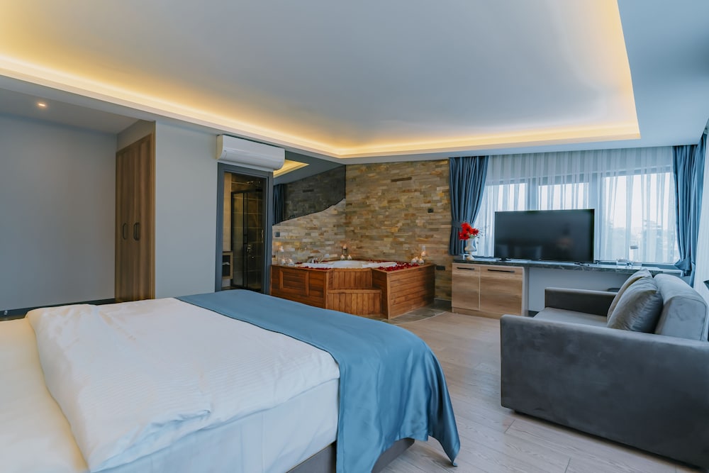 City Port Hotel Trabzon 26/46