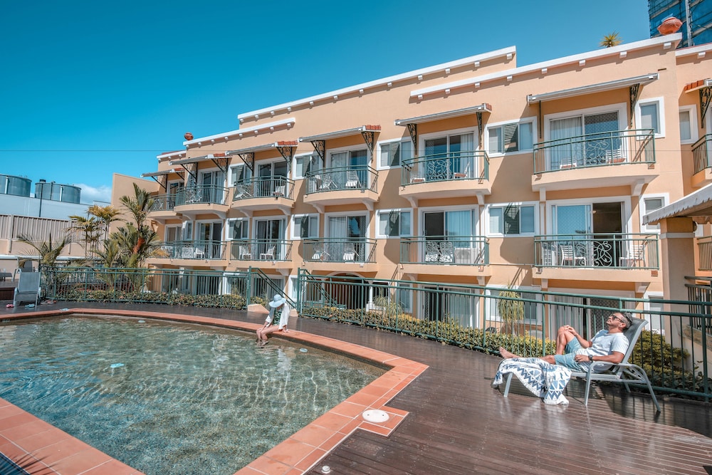 Il Palazzo Boutique Apartment Hotel 4/50
