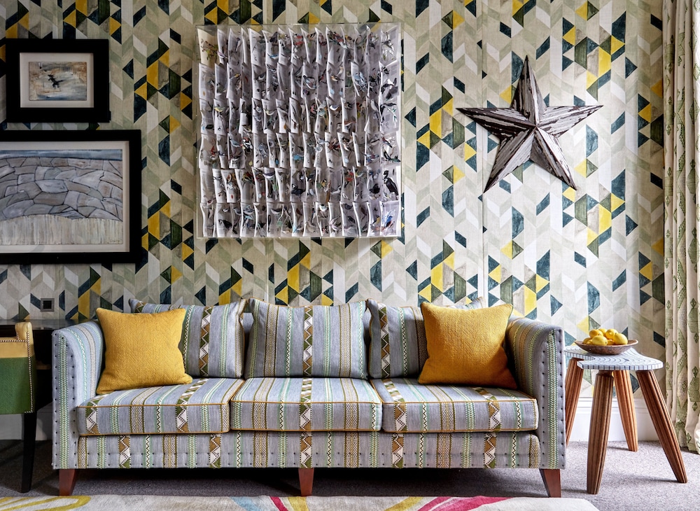 Number Sixteen Firmdale Hotels 51/61