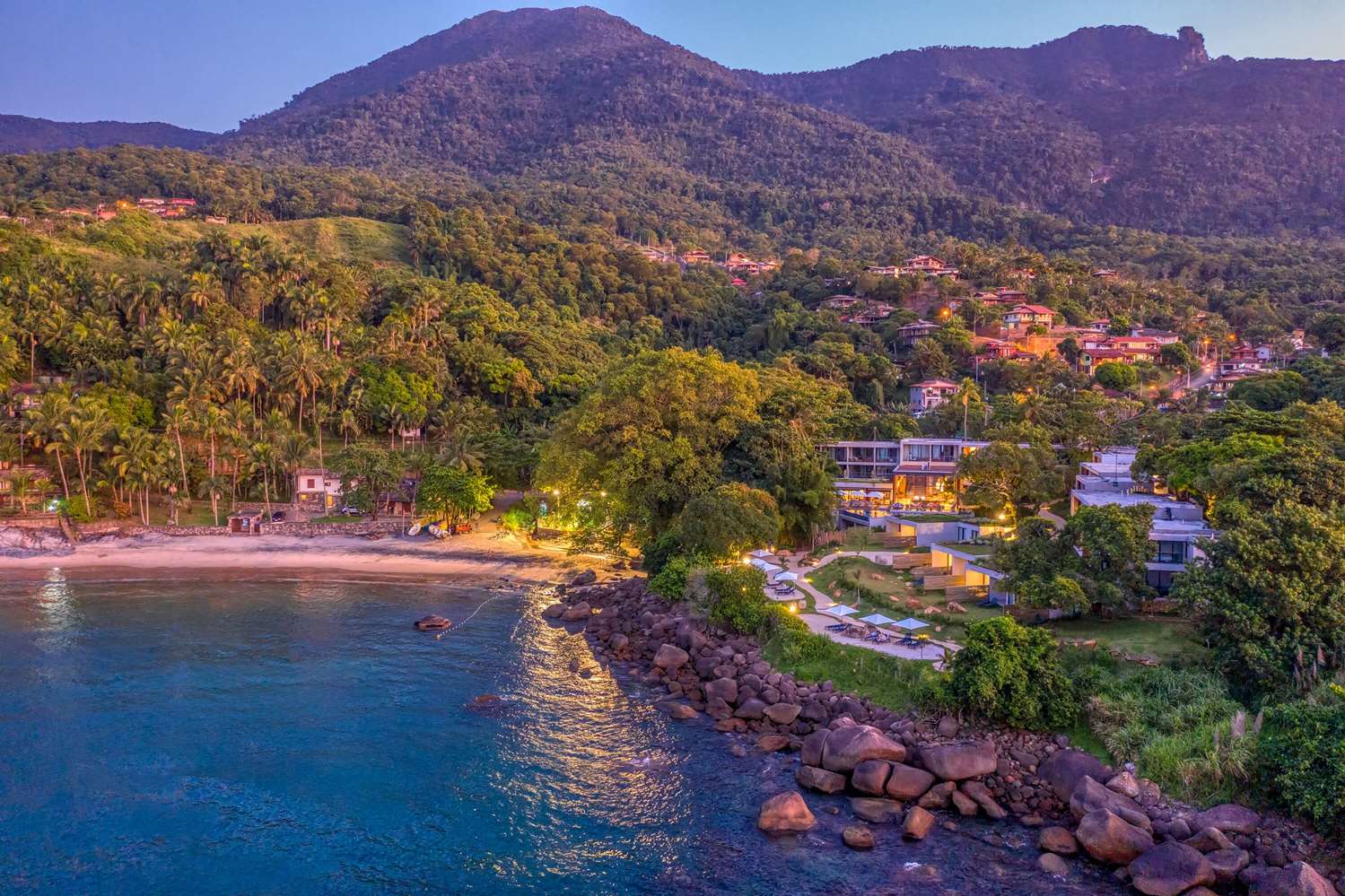 Casa di Sirena Ilhabela 54/67