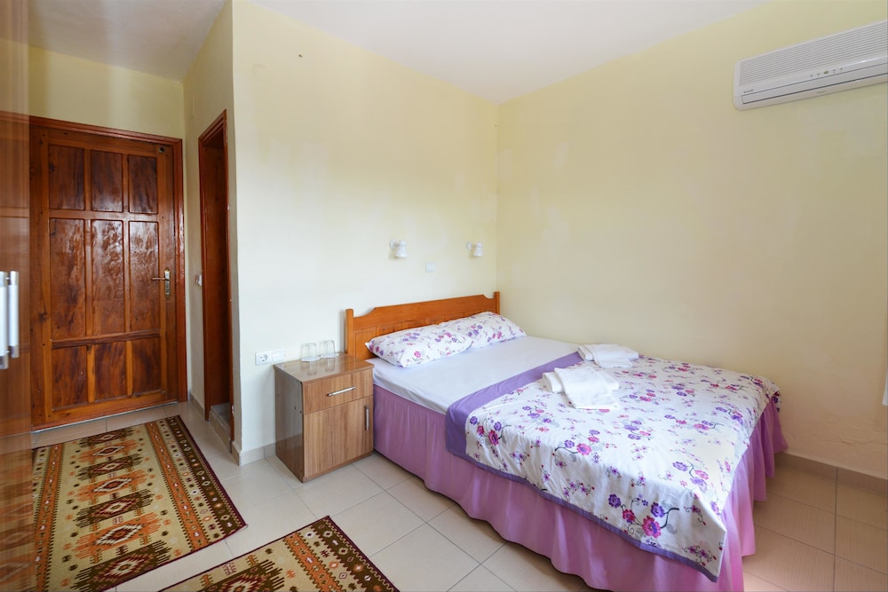 Patara Delfin Hotel 26/61