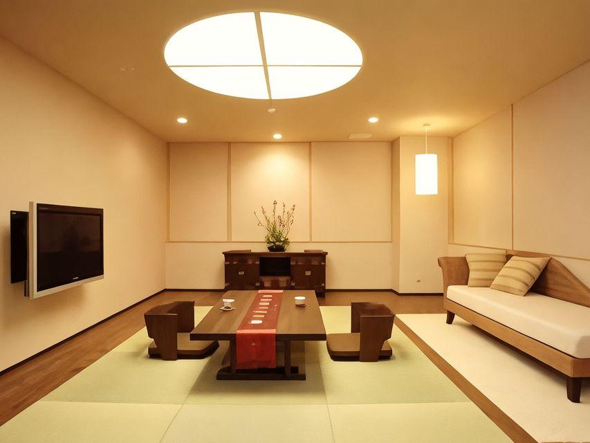 Japanese Western, Bathtub