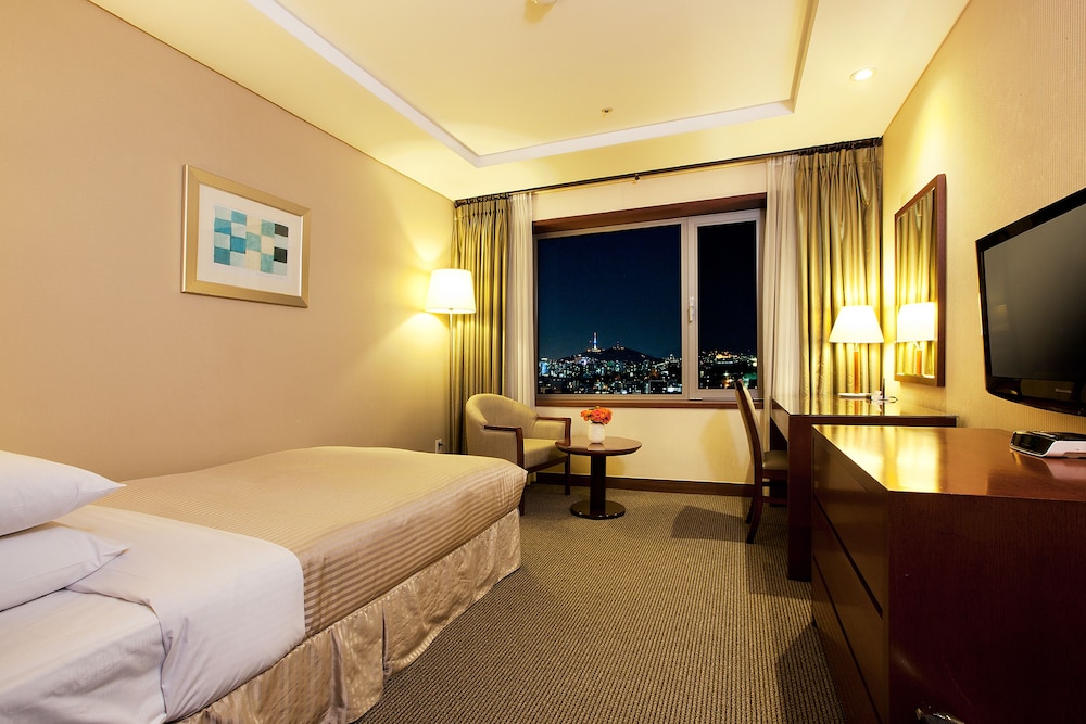 Best Western Premier Gangnam 23/41