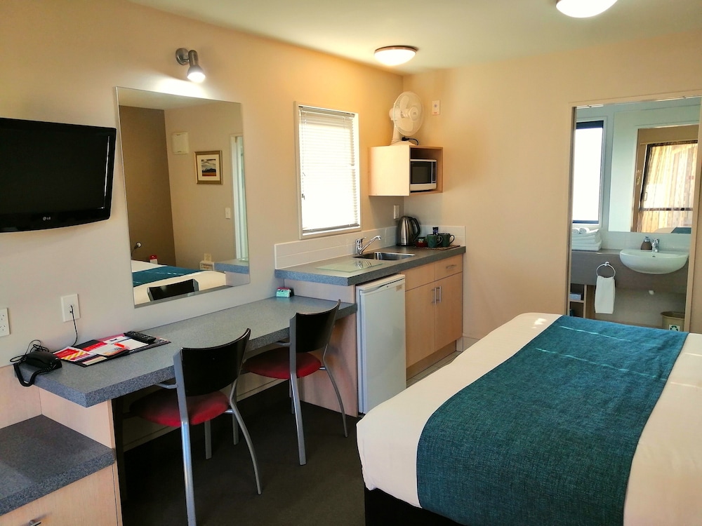 Bella Vista Motel Ashburton 18/35