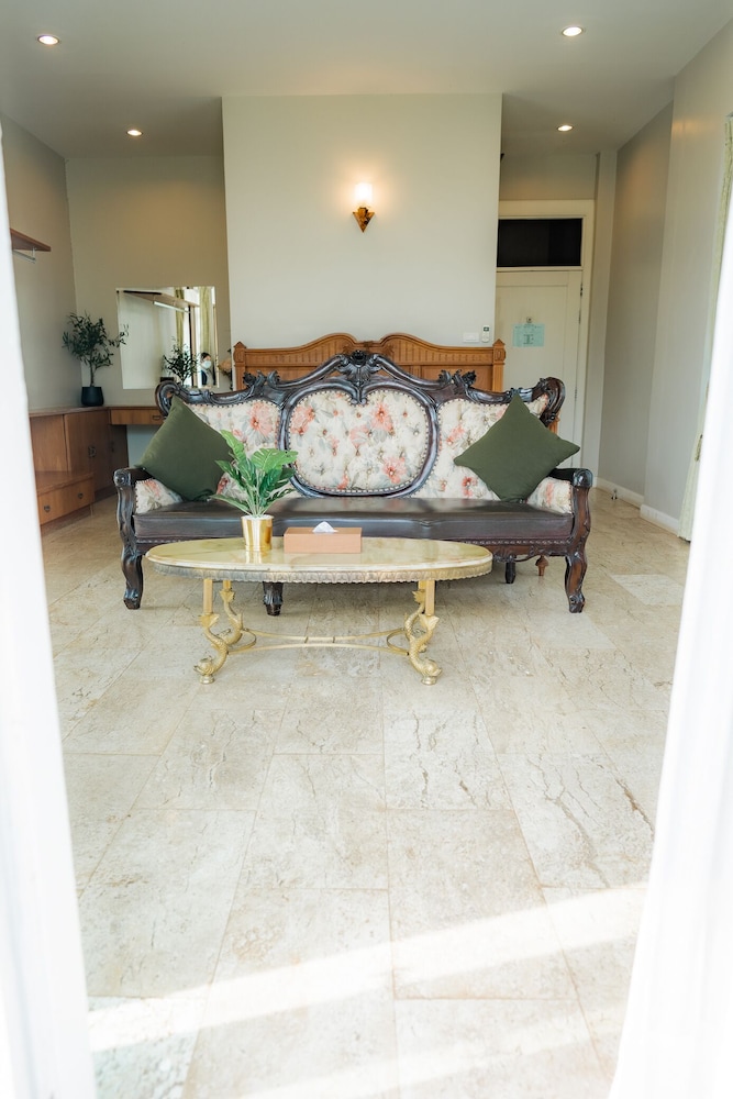 The Vintage Hotel Khaoyai 36/50